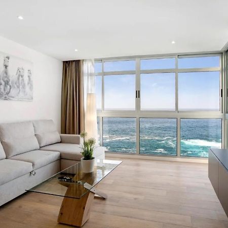 Апартаменты Luxury Loft El Roque 1 Такоронте Экстерьер фото