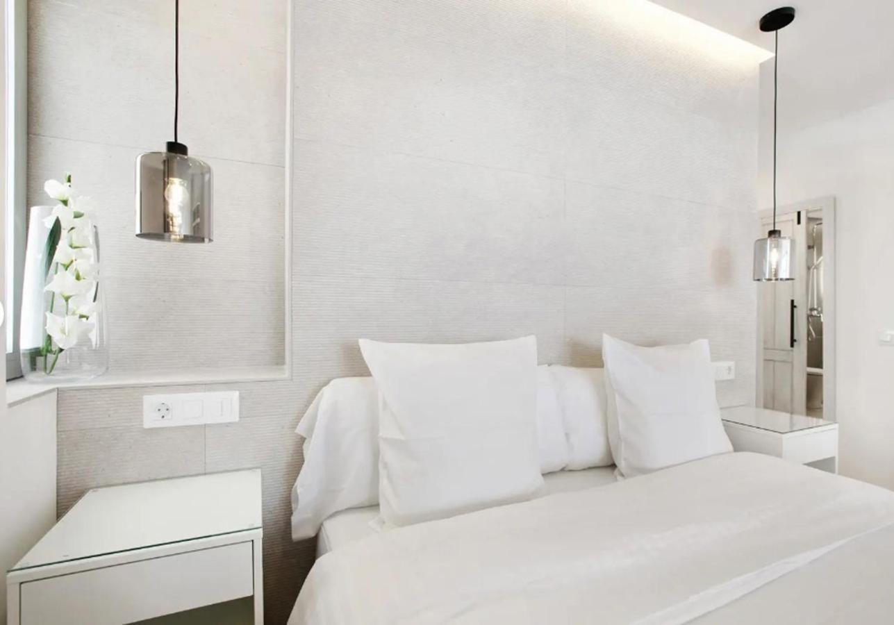 Апартаменты Luxury Loft El Roque 1 Такоронте Экстерьер фото