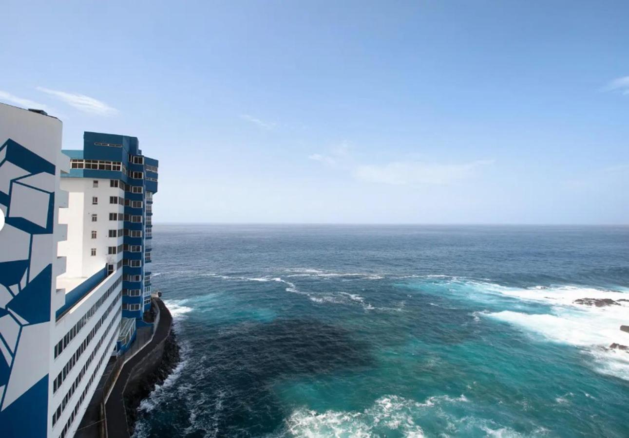 Апартаменты Luxury Loft El Roque 1 Такоронте Экстерьер фото
